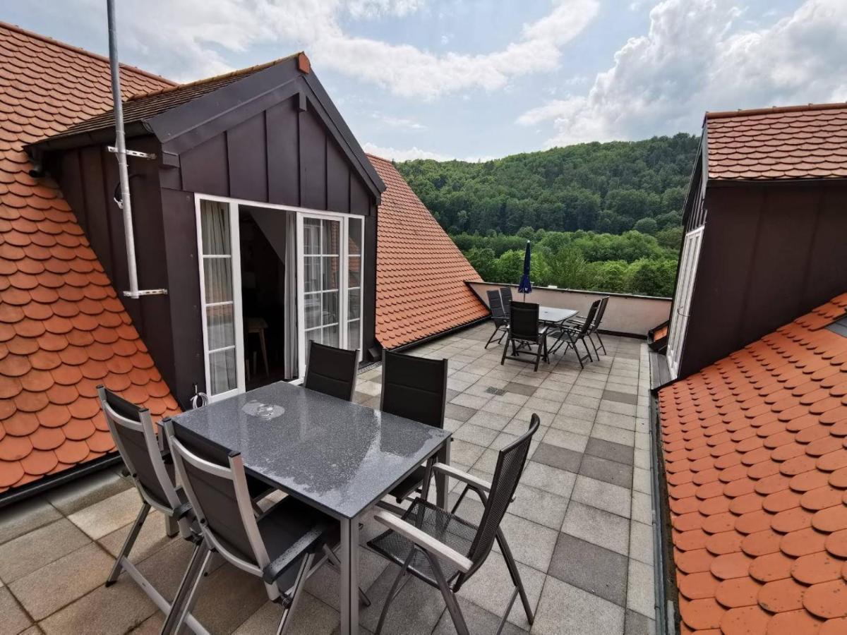 Gasthaus Felsenwastl Эссинг Экстерьер фото